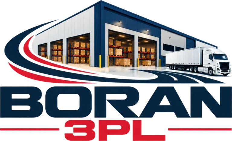 Boran 3PL